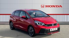 Honda Jazz 1.5 i-MMD Hybrid Advance 5dr eCVT Hybrid Hatchback